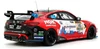 1/18 OTTO 2026 BMW M4 GT4 24H Nurburgring #145 Car Model