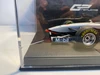 DAMAGED AS-IS MISSING PARTS 1/18 GP Replicas 1997 Formula 1 Mika Häkkinen McLaren MP4/12 #9 Winner Europe GP Car Model with Driver Figure