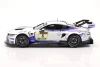 1/18 Ixo 2025 Ford Mustang GT3 #1 ADAC GT Masters champion Haupt Racing Team Salman Owega, Finn Wiebelhaus Diecast Car Model