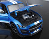 1/18 Maisto 2020 Ford Mustang Shelby GT500 (Blue) Diecast Car Model