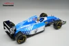 1/18 Tecnomodel Ligier JS39 1993 German GP Driver: M. Blundell Car #26 Limited Edition Car Model with Driver Figure