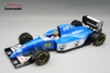 1/18 Tecnomodel Ligier JS39 1993 German GP Driver: M. Blundell Car #26 Limited Edition Car Model with Driver Figure