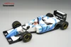 1/18 Tecnomodel Ligier JS39 1993 Japanese GP Driver: M.Brundle Car #25 Limited Edition Car Model with Driver Figure