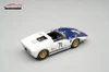 1/43 Tecnomodel Ford GT 40 Roadster X1 1965 Riverside Driver: C. Amon Car #71 Limited Edition Car Model