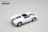 1/43 Tecnomodel Ford GT 40 Roadster X 1 1965 Press Car Limited Edition Car Model