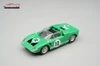 1/43 Tecnomodel Ford GT 40 Roadster X1  1965 1000 km Nurburgring Driver: Richard Attwood/John Whitmore Limited Edition Car Model