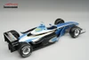 1/18 Tecnomodel Bar Supertec 1999 Spain Test Car Driver: J.Villeneuve Limited Edition Car Model
