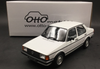 1/18 OTTO Volkswagen VW Jetta Mk1 GLI (White) Resin Car Model