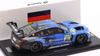 1/43 Spark 2024 BMW M4 GT3 #33 DTM Schubert Motorsport René Rast Car Model