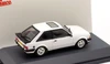 1/43 Schuco 1983 Ford Escort XR3 (White) Car Model