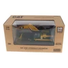 1/50 Diecast Masters Cat 374D L Hydraulic Excavator Diecast Model
