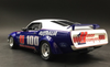 1/18 RAR 1969 Ford Mustang Boss 302 Trans Am Mustang Car Model