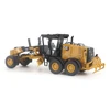 1/50 Diecast Masters Cat 150 LVR Motor Grader Diecast Model