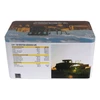 1/50 Diecast Masters Cat 150 LVR Motor Grader Diecast Model