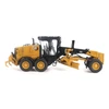 1/50 Diecast Masters Cat 150 LVR Motor Grader Diecast Model