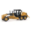 1/50 Diecast Masters Cat 150 LVR Motor Grader Diecast Model