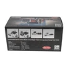 1/50 Diecast Masters Peterbilt Model 589 131-inches-BBC 58-inches-Sleeper Legendary Package Truck Tractor Diecast Model