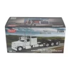 1/50 Diecast Masters Peterbilt Model 589 131-inches-BBC 58-inches-Sleeper Legendary Package Truck Tractor Diecast Model