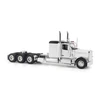 1/50 Diecast Masters Peterbilt Model 589 131-inches-BBC 58-inches-Sleeper Legendary Package Truck Tractor Diecast Model
