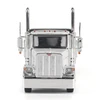1/50 Diecast Masters Peterbilt Model 589 131-inches-BBC 58-inches-Sleeper Legendary Package Truck Tractor Diecast Model