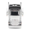 1/50 Diecast Masters Peterbilt Model 589 131-inches-BBC 58-inches-Sleeper Legendary Package Truck Tractor Diecast Model