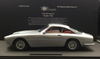1/12 Top Marques Ferrari 250 GT Berlinetta Lusso (Silver Grey) Car Model