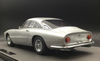 1/12 Top Marques Ferrari 250 GT Berlinetta Lusso (Silver Grey) Car Model