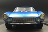 1/12 Top Marques Ferrari 250 GT Berlinetta Lusso (Blue) Car Model