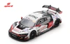 1/43 Spark Audi R8 LMS GT3 evo No.55 Jamec Racing/Team MPC Bathurst 12H 2026 B. Schumacher - C. Haase - W. Brown Car Model