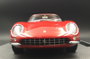 1/12 Top Marques Ferrari 275 GTB/4 GTB (Red) Car Model