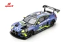 1/64 Spark BMW M4 LMGT3 No.46 TEAM WRT Le Mans 24H 2025 A. Al Harthy - V. Rossi - K. Van Der Linde Car Model