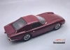 1/18 Tecnomodel Lamborghini 400 GT Monza Rosso Mugello Limited Edition Car Model