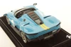 1/18 MR Collection Ferrari Daytona SP3 (Azzurro Le Castellet Blue with Giallo Modena Yellow Livery) Car Model Limited 5 Pcs