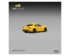 1/64 CM Model Toyota GR Supra (Nitro Yellow) Diecast Car Model