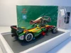 1/18 Spark 2016-2017 ABT Schaeffler Audi Sport Formula E Team Winner Montreal ePrix Season 3 Driver Champion Lucas di Grassi Car Model