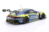 1/18 Ixo 2025 Porsche 911 GT3 R #96 2nd 24h Spa GTWC Endurance Champion Rutronik Racing Sven Müller, Patric Niederhauser, Alessio Picariello Diecast Car Model