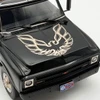 1/18 ACME 1967 Chevrolet C-30 Ramp Truck Bandit 1 Diecast Car Model (Towed Car NOT Included)