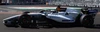 1/43 Spark Atlassian Williams F1 Team FW47 No.23 Madrid GP 2026 Alex Albon Car Model