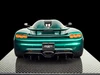 1/18 Frontiart Koenigsegg CC850 (Jaktgrön Green) Car Model Limited 100 Pieces