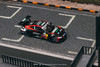 1/64 Tarmac Works 2024 Porsche 911 GT3 Cup (992) Porsche Carrera Cup Benelux 2024 Kalle Rovanperä Diecast Car Model