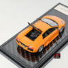 1/64 LCD Lamborghini Murcielago (Orange) Diecast Car Model