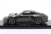 1/18 Dealer Edition 2026 Porsche 911 (992.2) GT3 Touring Earls Court 51 Edition (Green Metallic) Car Model