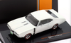 1/43 Ixo 1970 Oldsmobile 442 W-30 (White)) Diecast Car Model