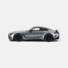 1/18 NZG Mercedes-AMG GT63 Pro 4MATIC+ (Selenite Grey) Diecast Car Model