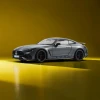 1/18 NZG Mercedes-AMG GT63 Pro 4MATIC+ (Selenite Grey) Diecast Car Model