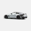 1/18 NZG Mercedes-AMG GT63 Pro 4MATIC+ (Hightech Silver Metallic) Diecast Car Model