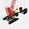 1/50 NZG Liebherr LR 1700 "Marusan" Diecast Model