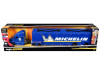 1/64 Maisto Mack Anthem Michelin (Blue) Diecast Car Model