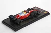 1/43 BBR 2026 F1 Ferrari SF26 Chinese GP #44 Lewis Hamilton Leather Box Set Limited 48 Pieces