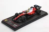 1/43 BBR 2026 F1 Ferrari SF26 Chinese GP #44 Lewis Hamilton Leather Box Set Limited 48 Pieces